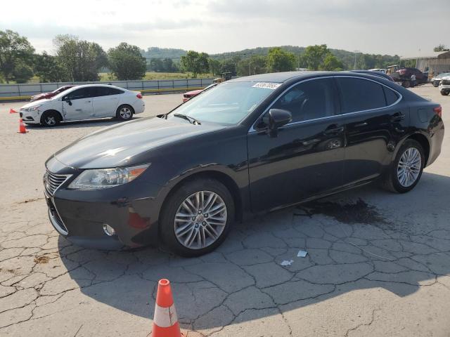 2013 LEXUS ES 350, 
