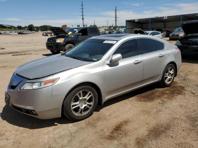 2009 ACURA TL, 