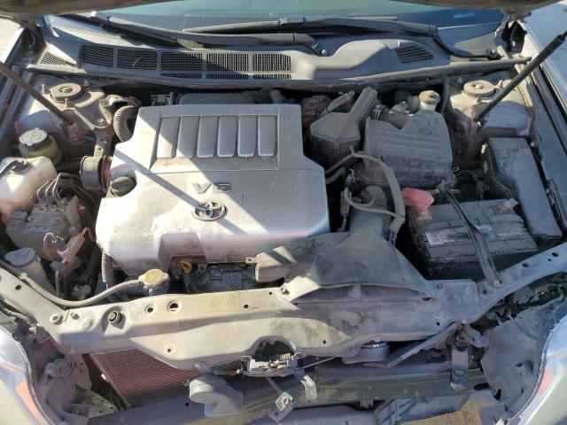 4T1BK3DB1BU382983 - 2011 TOYOTA AVALON BASE Boz foto 11