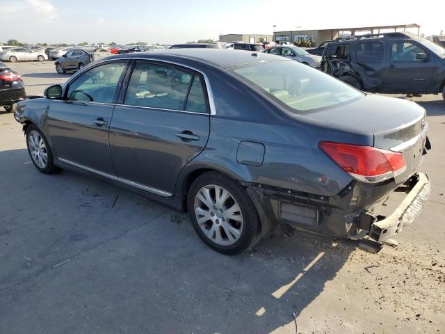 4T1BK3DB1BU382983 - 2011 TOYOTA AVALON BASE Boz foto 2