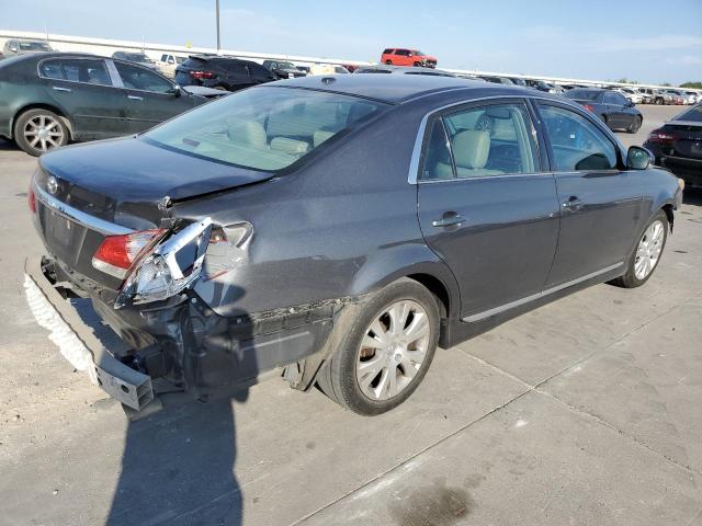 4T1BK3DB1BU382983 - 2011 TOYOTA AVALON BASE Boz foto 3