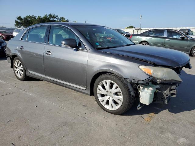4T1BK3DB1BU382983 - 2011 TOYOTA AVALON BASE Boz foto 4