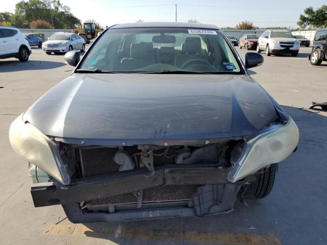 4T1BK3DB1BU382983 - 2011 TOYOTA AVALON BASE Boz foto 5