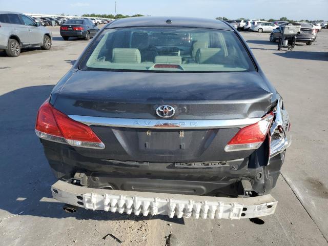 4T1BK3DB1BU382983 - 2011 TOYOTA AVALON BASE Boz foto 6