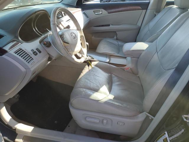 4T1BK3DB1BU382983 - 2011 TOYOTA AVALON BASE Boz foto 7