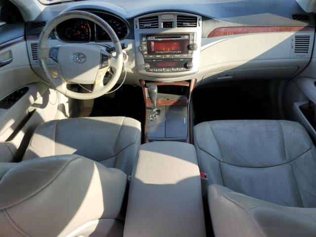 4T1BK3DB1BU382983 - 2011 TOYOTA AVALON BASE Boz foto 8