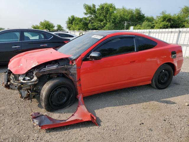 2002 ACURA RSX, 