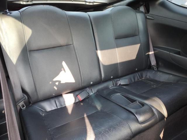 JH4DC54882C805718 - 2002 ACURA RSX RED photo 10