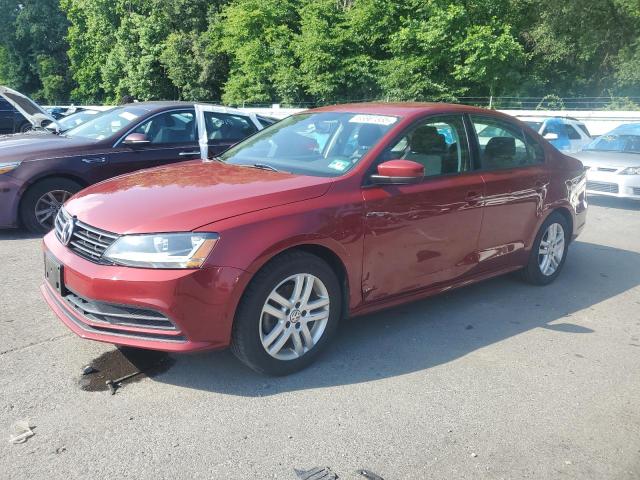 2018 VOLKSWAGEN JETTA S, null