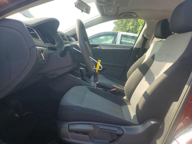 3VW2B7AJ7JM233470 - 2018 VOLKSWAGEN JETTA S Qırmızı foto 7