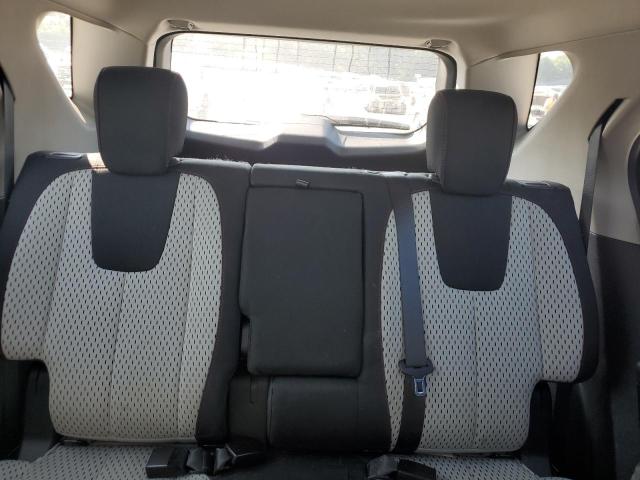 2GNFLCEK7C6268088 - 2012 CHEVROLET EQUINOX LS CREAM photo 10