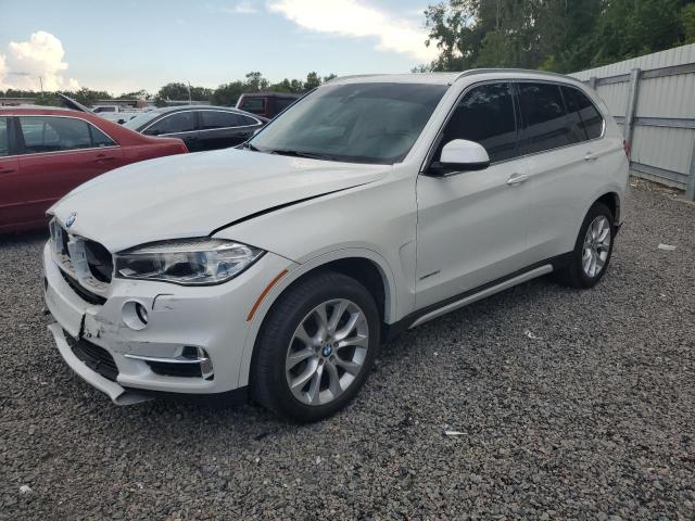 2014 BMW X5 XDRIVE35I, 