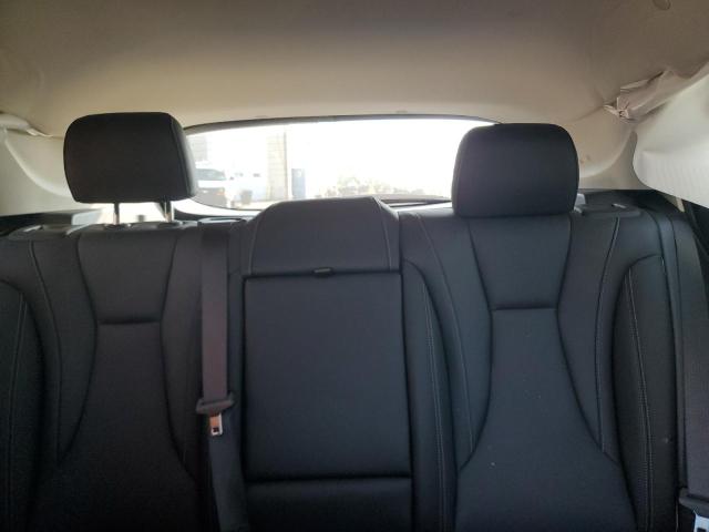 LRBFZPR46PD020379 - 2023 BUICK ENVISION ESSENCE Կարմիր լուսանկար 10