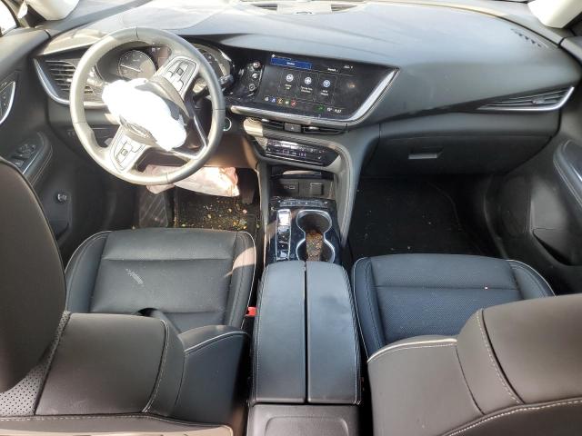 LRBFZPR46PD020379 - 2023 BUICK ENVISION ESSENCE Կարմիր լուսանկար 8