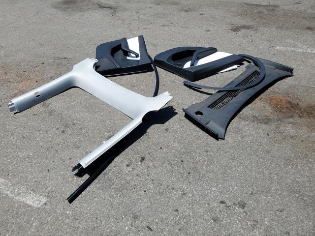 7SAYGDEEXNF354288 - 2022 TESLA MODEL Y GRAY photo 13