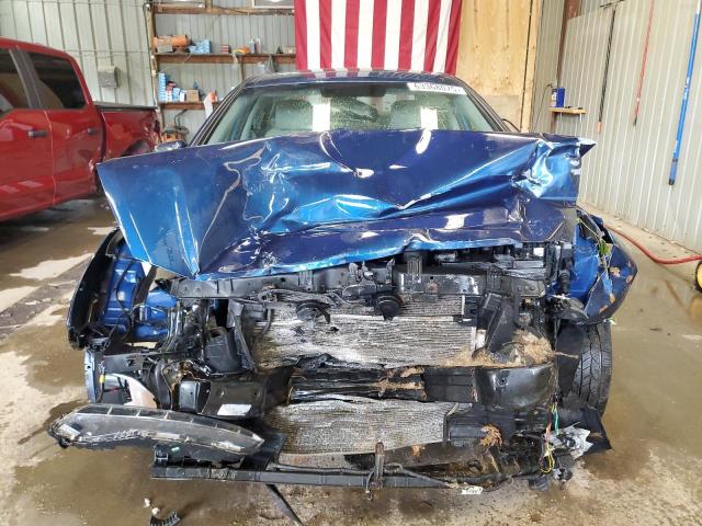 5NPE34AF9GH316906 - 2016 HYUNDAI SONATA SPORT ლურჯი ფოტო 5