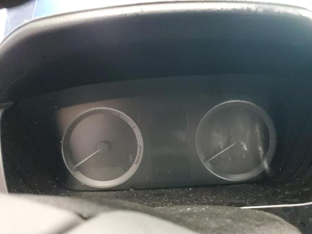 5NPE34AF9GH316906 - 2016 HYUNDAI SONATA SPORT ლურჯი ფოტო 9