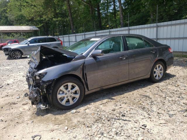 2011 TOYOTA CAMRY BASE, 