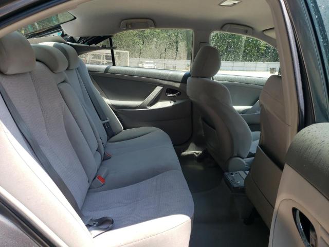 4T1BF3EK6BU669786 - 2011 TOYOTA CAMRY BASE 石墨色 照片 10