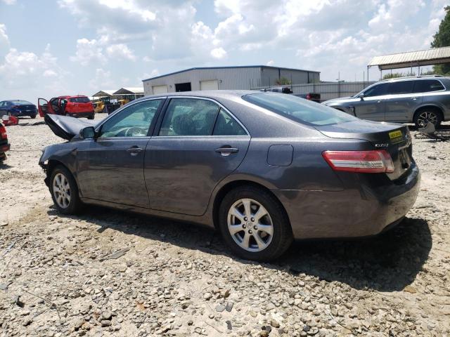 4T1BF3EK6BU669786 - 2011 TOYOTA CAMRY BASE 石墨色 照片 2