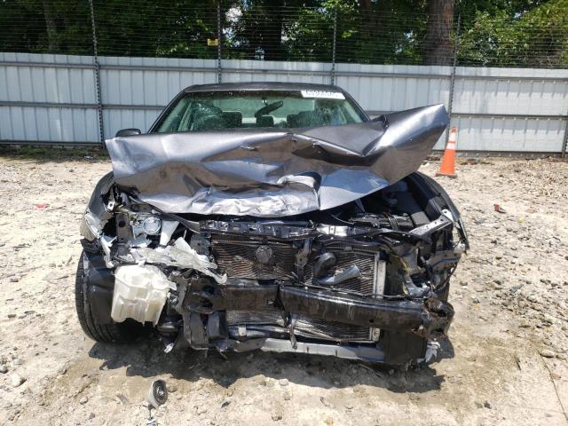 4T1BF3EK6BU669786 - 2011 TOYOTA CAMRY BASE 石墨色 照片 5