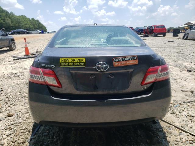 4T1BF3EK6BU669786 - 2011 TOYOTA CAMRY BASE 石墨色 照片 6