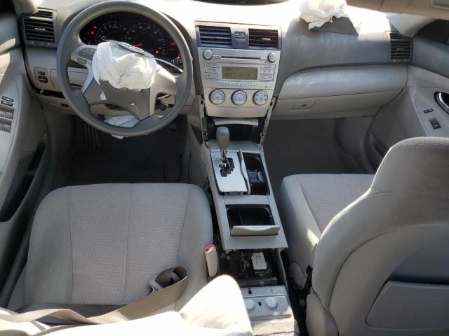 4T1BF3EK6BU669786 - 2011 TOYOTA CAMRY BASE 石墨色 照片 8
