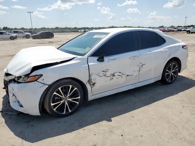 2019 TOYOTA CAMRY L, 