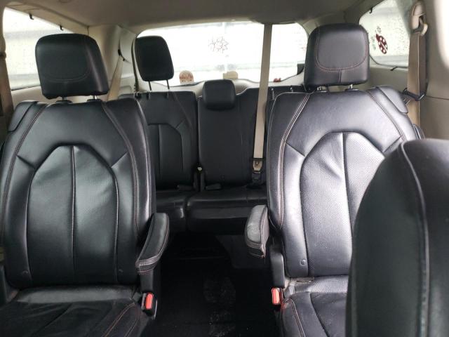 2C4RC1BG1JR120413 - 2018 CHRYSLER PACIFICA TOURING L 灰色 照片 10