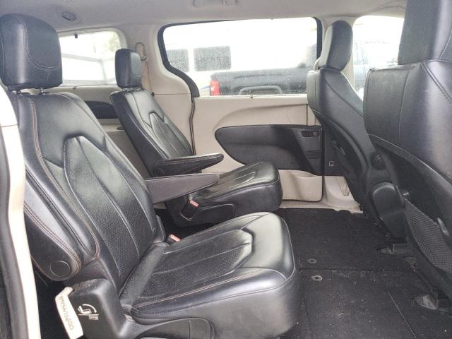 2C4RC1BG1JR120413 - 2018 CHRYSLER PACIFICA TOURING L 灰色 照片 11