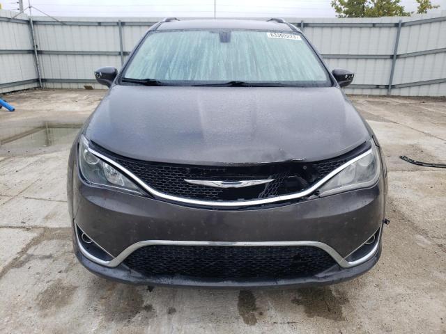 2C4RC1BG1JR120413 - 2018 CHRYSLER PACIFICA TOURING L 灰色 照片 5