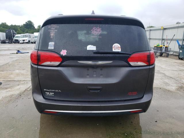 2C4RC1BG1JR120413 - 2018 CHRYSLER PACIFICA TOURING L 灰色 照片 6