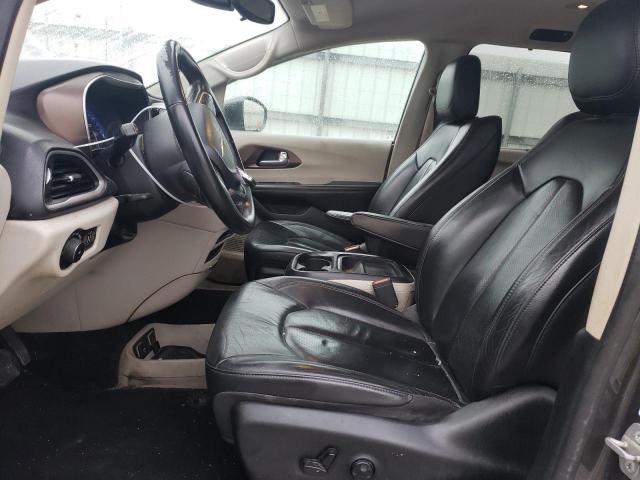 2C4RC1BG1JR120413 - 2018 CHRYSLER PACIFICA TOURING L 灰色 照片 7