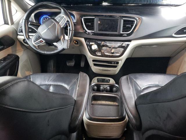 2C4RC1BG1JR120413 - 2018 CHRYSLER PACIFICA TOURING L 灰色 照片 8