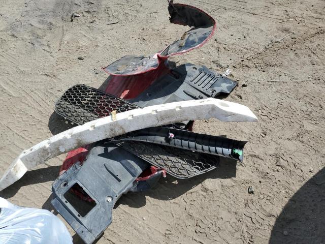 JF1ZNAA19D1723213 - 2013 TOYOTA SCION FR-S წითელი ფოტო 12