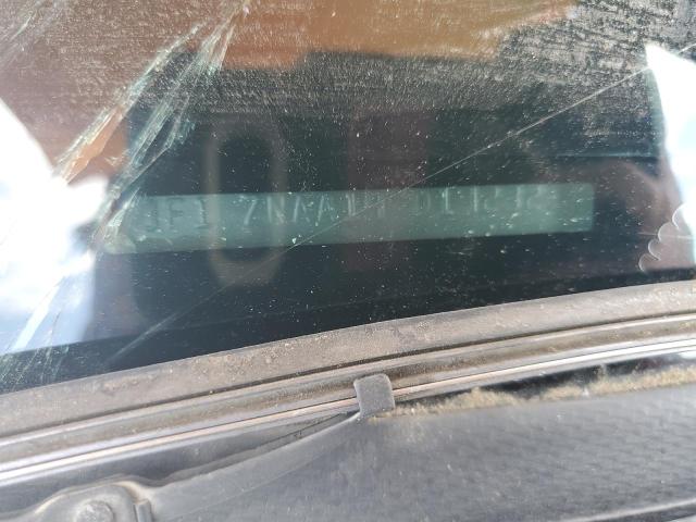 JF1ZNAA19D1723213 - 2013 TOYOTA SCION FR-S წითელი ფოტო 13