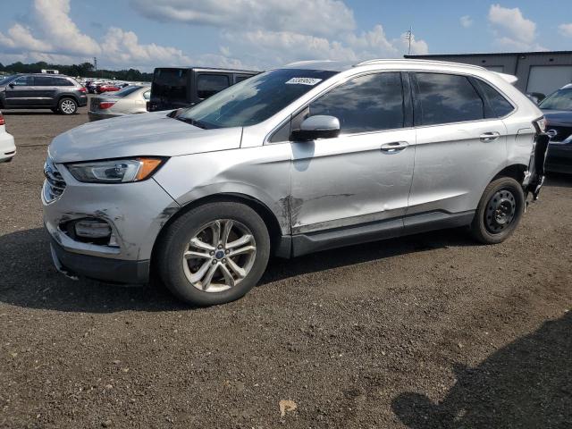 2019 FORD EDGE SEL, 