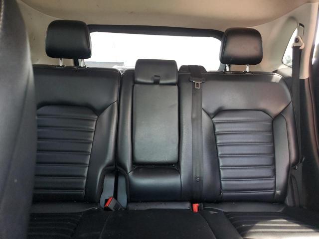 2FMPK4J9XKBC75336 - 2019 FORD EDGE SEL ვერცხლისფერი ფოტო 10