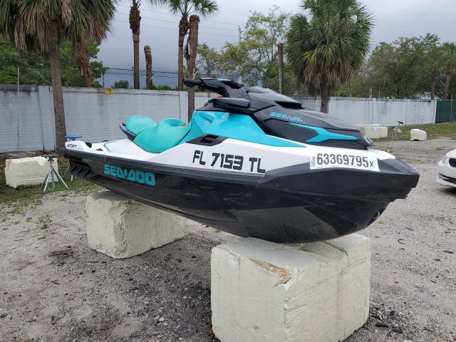 2023 YDV JET SKI, null