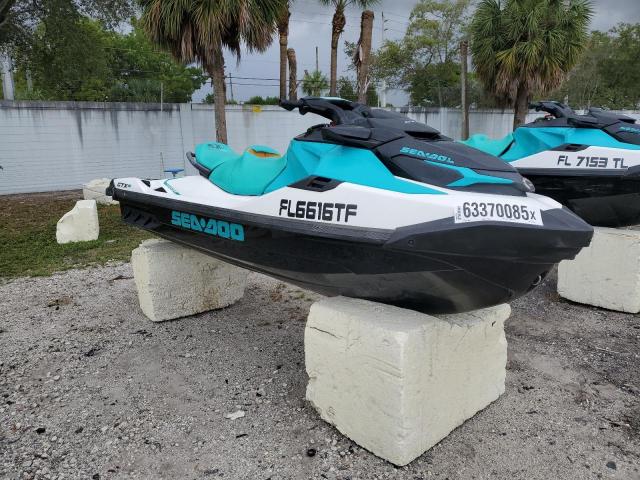 2022 ZZN JETSKI, null