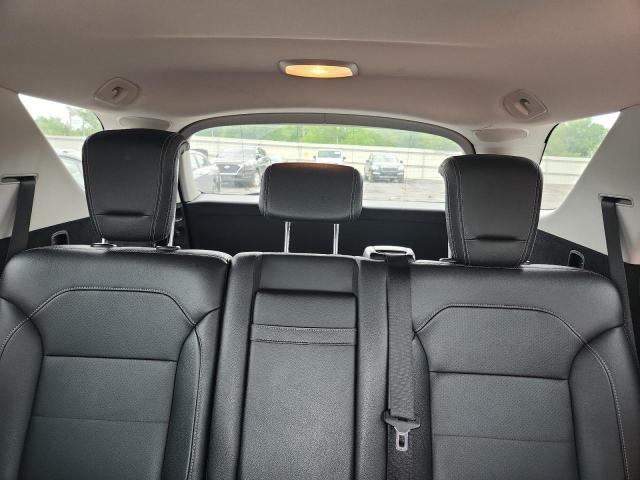 4JGDA5HB8FA460815 - 2015 MERCEDES-BENZ ML 350 4MATIC SILVER photo 10