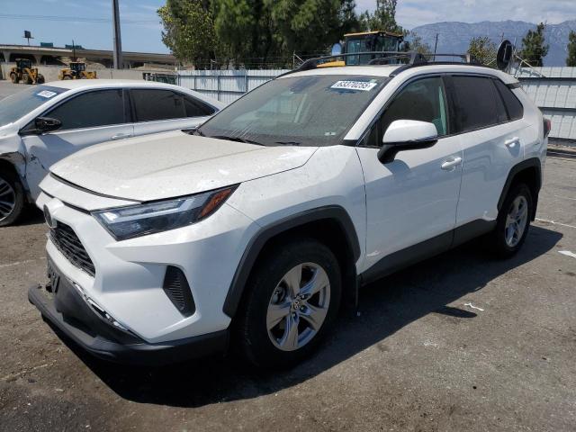 2023 TOYOTA RAV4 XLE, 