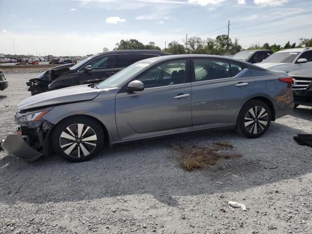 2022 NISSAN ALTIMA SV, null