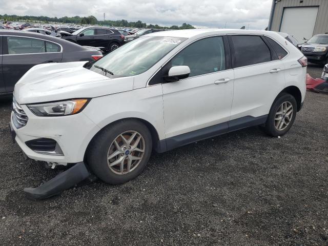 2022 FORD EDGE SEL, 