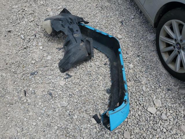 1C4HJWEG5HL565721 - 2017 JEEP WRANGLER U SAHARA 蓝色 照片 13