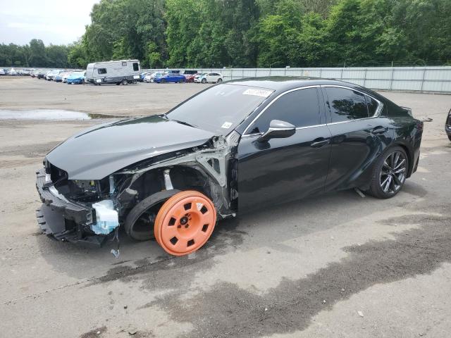 2024 LEXUS IS 350 F SPORT, null