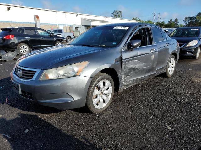 2010 HONDA ACCORD EXL, null