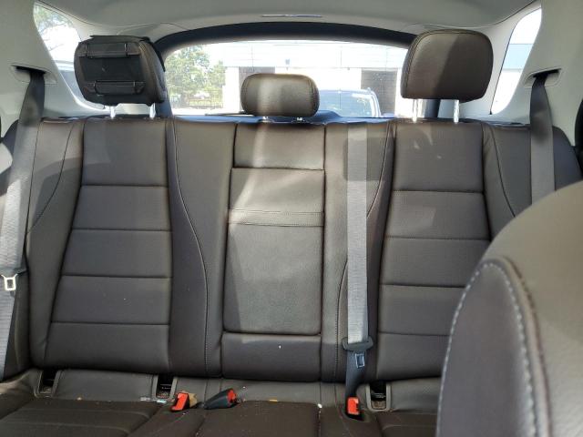 4JGFB4KB6LA129641 - 2020 MERCEDES-BENZ GLE 350 4MATIC WHITE photo 10