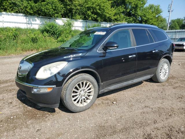 2010 BUICK ENCLAVE CX, 