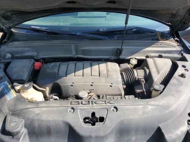 5GALVAED4AJ103063 - 2010 BUICK ENCLAVE CX Qara foto 12